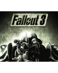 Fallout 3 US Steam Gift