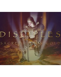Disciples: Sacred Lands Gold Steam Gift