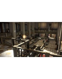 PAYDAY 2: Clover Character Pack DLC Steam Gift