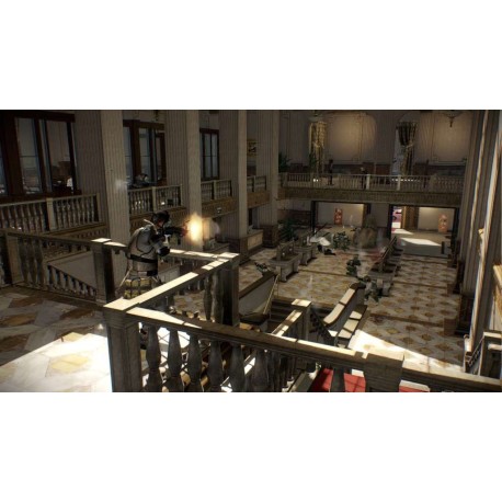 PAYDAY 2: Clover Character Pack DLC Steam Gift