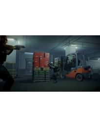 PAYDAY 2: The Alesso Heist DLC Steam Gift