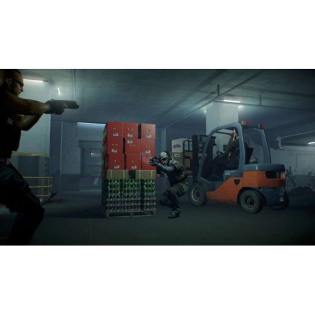 PAYDAY 2: The Alesso Heist DLC Steam Gift