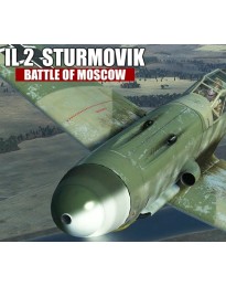 IL-2 Sturmovik - Battle of Moscow DLC Steam CD Key
