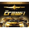 The Crew 2 Gold Edition XBOX One CD Key