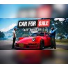 Car For Sale Simulator 2023 PC Steam CD Key