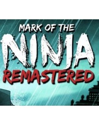 Mark of the Ninja: Remastered PC Steam Gift