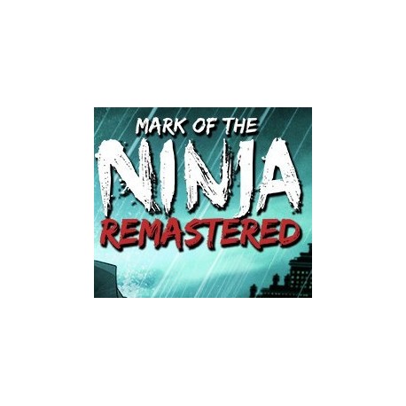 Mark of the Ninja: Remastered PC Steam Gift