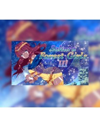 Sakura Forest Girls 3 EU PC Steam CD Key