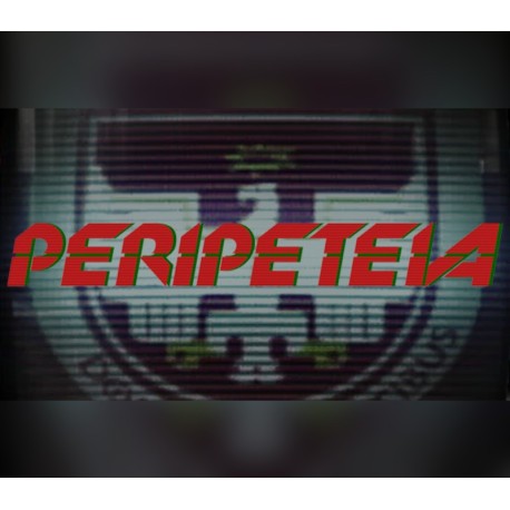 Peripeteia PC Steam CD Key