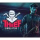 Thief Simulator 2 EU Xbox Series X|S CD Key