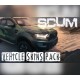 SCUM - Vehicle Skins pack DLC EU PC Steam CD Key