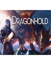 Dragonhold PC Steam CD Key