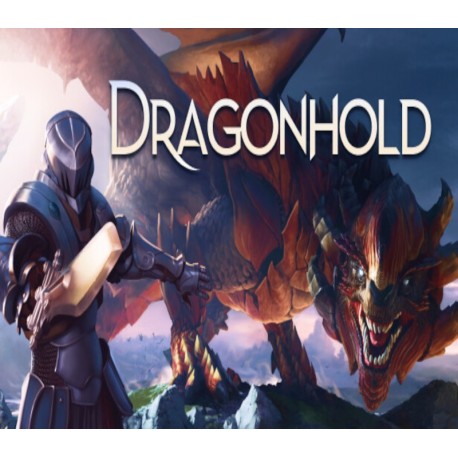 Dragonhold PC Steam CD Key
