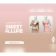 The Sims 4 - Sweet Allure Kit DLC PC EA App CD Key