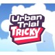 Urban Trial Tricky EU Nintendo Switch CD Key