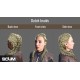 SCUM - Female Hair Pack DLC EU PC Steam CD Key