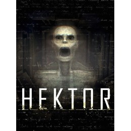 Hektor Soundtrack Edition Steam CD Key