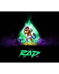 RAD US PC Steam CD Key