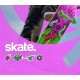 Skate. - Supercharge Pack DLC XBOX One / Xbox Series X|S CD Key