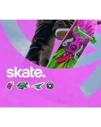 Skate. - Supercharge Pack DLC XBOX One / Xbox Series X|S CD Key