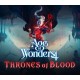 Age of Wonders 4 - Thrones of Blood DLC PC Steam CD Key