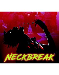 Neckbreak PC Steam CD Key