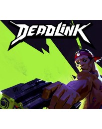 Deadlink PC Steam CD Key (valid until April 2026)