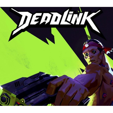 Deadlink PC Steam CD Key (valid until April 2026)