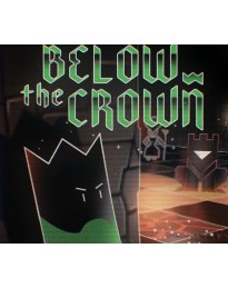 Below the Crown PC Steam CD Key