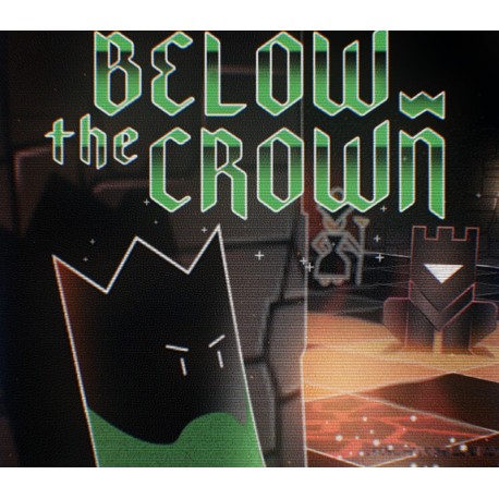 Below the Crown PC Steam CD Key