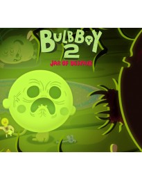 Bulb Boy 2: Jar of Despair PC Steam CD Key