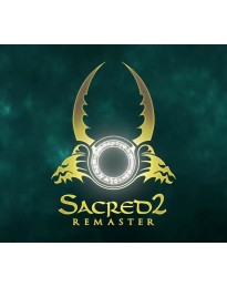 Sacred 2 Remaster EU PC Steam CD Key