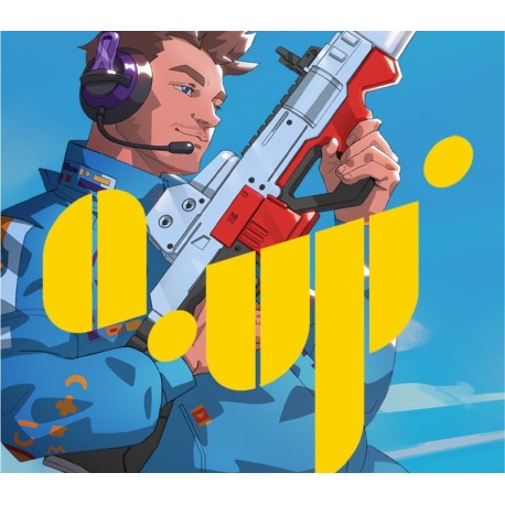 Q-UP PC Steam CD Key