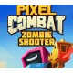 Pixel Combat: Zombie Shooter PC Steam CD Key
