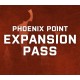 Phoenix Point - Expansion Pass DLC EU PC Steam CD Key