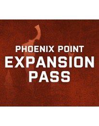 Phoenix Point - Expansion Pass DLC EU PC Steam CD Key