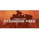 Phoenix Point - Expansion Pass DLC EU PC Steam CD Key