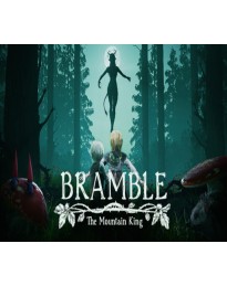 Bramble: The Mountain King Xbox Series X|S Account