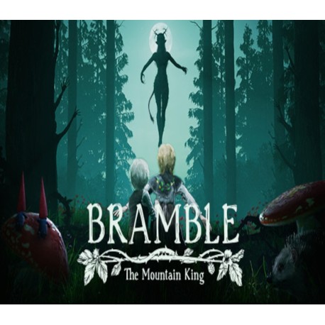 Bramble: The Mountain King Xbox Series X|S Account