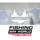 Fishing Sim World: Pro Tour - Jezioro Bestii DLC Steam CD Key