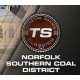 Train Simulator 2017 - Norfolk Southern Coal District Route DLC EU Steam CD Key