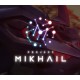 Project MIKHAIL: A Muv-Luv War Story Steam CD Key