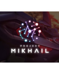 Project MIKHAIL: A Muv-Luv War Story Steam CD Key