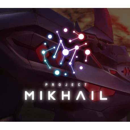Project MIKHAIL: A Muv-Luv War Story Steam CD Key
