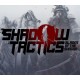 Shadow Tactics: Blades of the Shogun AR XBOX One CD Key
