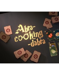 Abra-Cooking-Dabra PC Steam CD Key