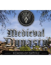 Medieval Dynasty - Echoes of Nature DLC EU (without DE/NL/PL/AT) PS5 CD Key