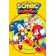 Sonic Mania PC Steam CD Key