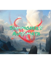 Summoner´s Automata PC Steam CD Key