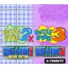 Puzzle Bobble 2X/BUST-A-MOVE 2 Arcade Edition & Puzzle Bobble 3/BUST-A-MOVE 3 S-Tribute Bundle PC Steam CD Key
